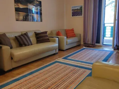 Sale, apartment, 61m², Petrovac, Budva - image 2
