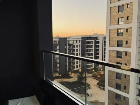 Rent, two bedroom apartment, 55m², Voždovac Sve Podlokacije, Beograd - image 12