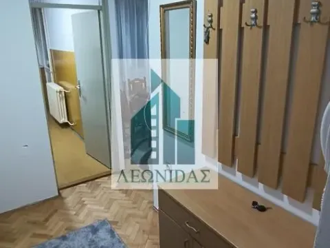 Rent, two bedroom apartment, 52m², Medijana, Niš - image 6