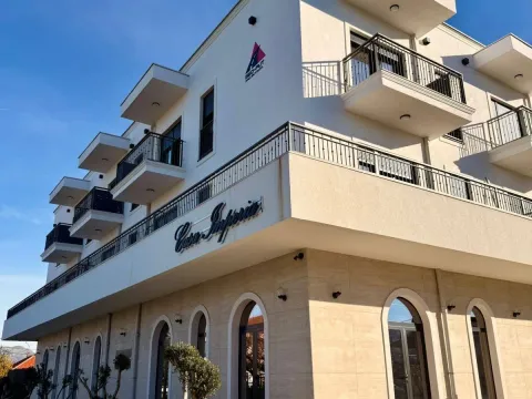 Rent, one bedroom apartment, 52m², Zabjelo, Podgorica - image 10