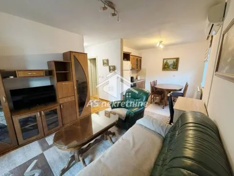Izdavanje, dvosoban stan, 39m², Autokomanda, Voždovac Sve Podlokacije - image 4