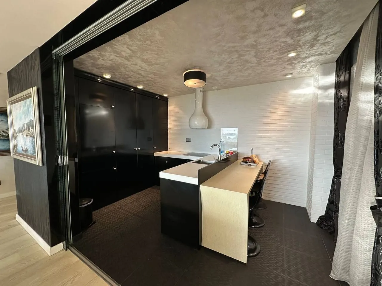 Prodaja, četvorosoban stan, 177m², Budva, Crna Gora - Vista 3