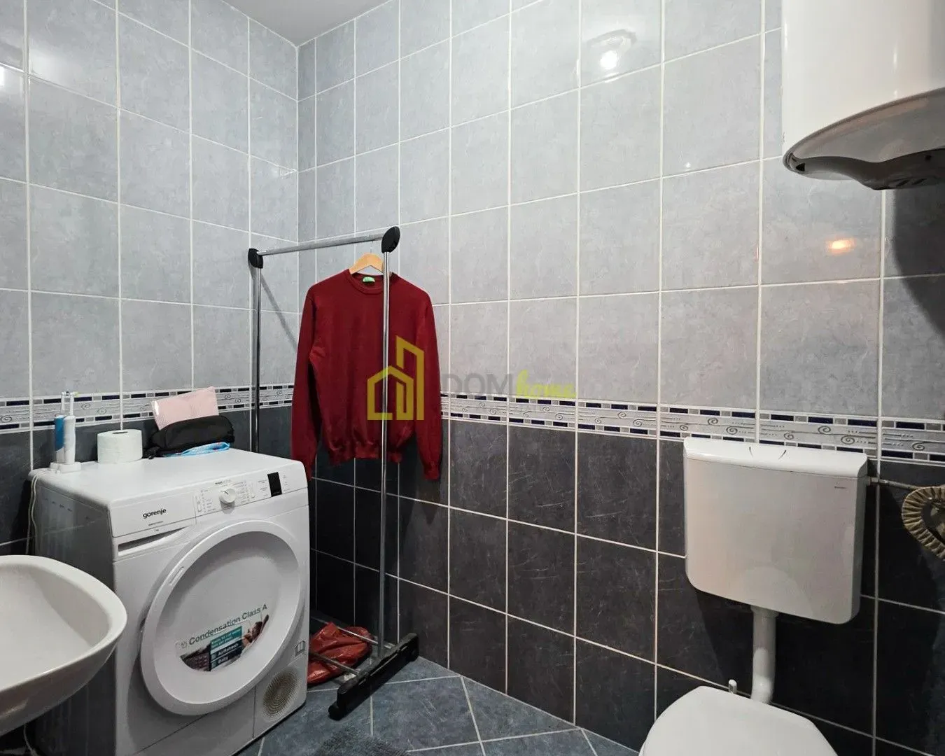Prodaja, dvosoban stan, 80m², Zagorič, Podgorica