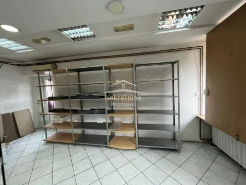 Izdavanje, poslovni prostor, 85m², Zemun Meandri, Zemun Sve Podlokacije - image 7