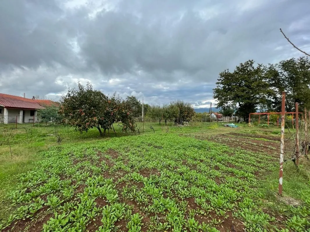 Sale, house, 120m², Novo Selo, Danilovgrad