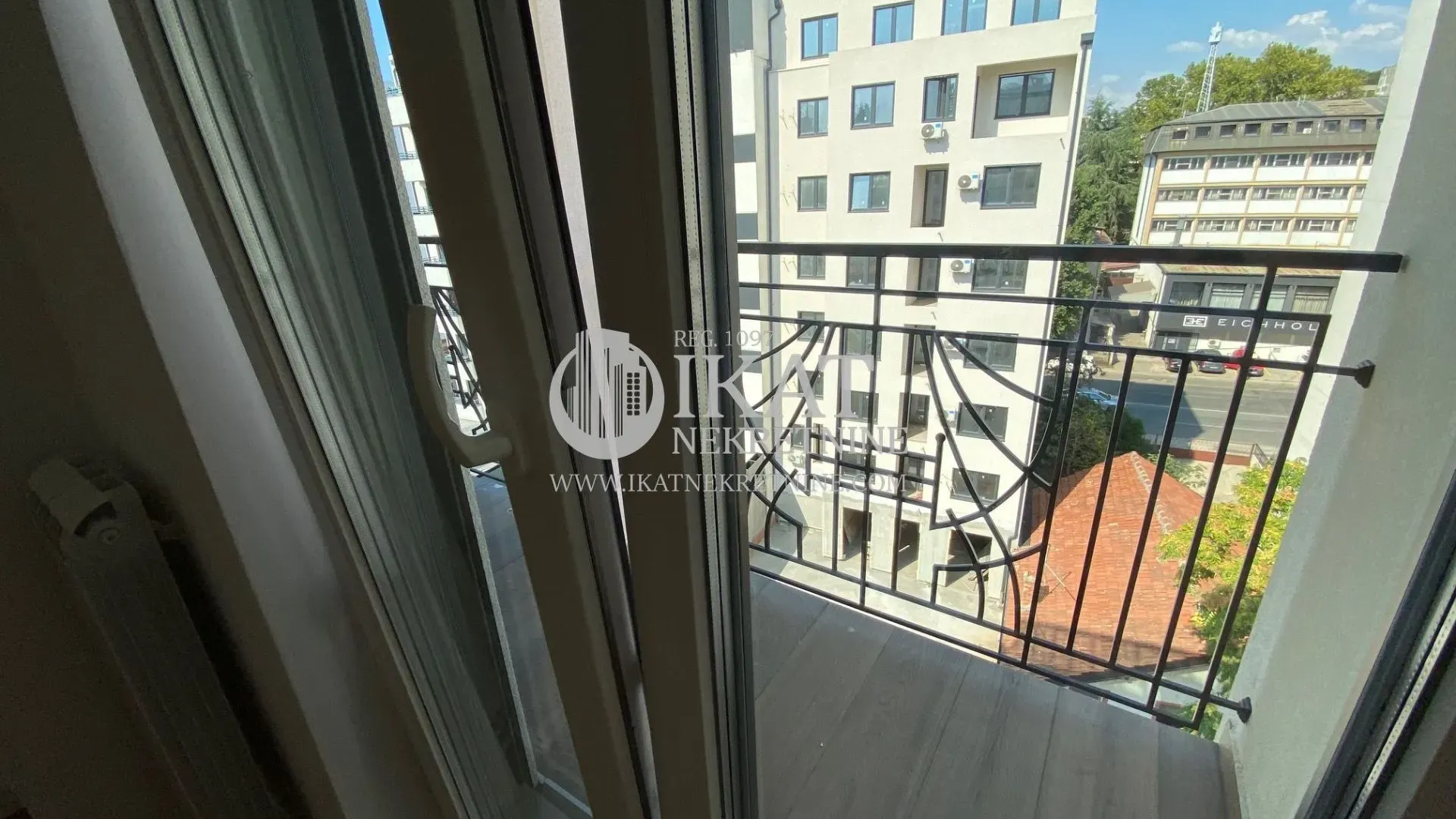 Sale, apartment, 162m², Dušanovac, Voždovac Sve Podlokacije