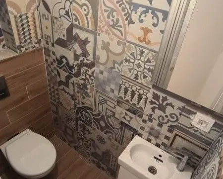 Sale, two bedroom apartment, 61m², Kaludjerica, Grocka - image 14