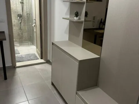 Rent, apartment, 43m², Mažina, Tivat - image 7