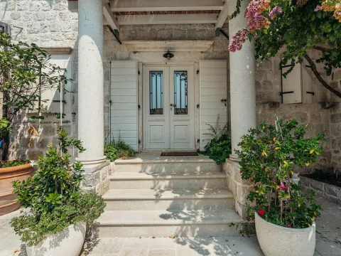 Prodaja, kuća, 273m², Perast, Kotor - image 5