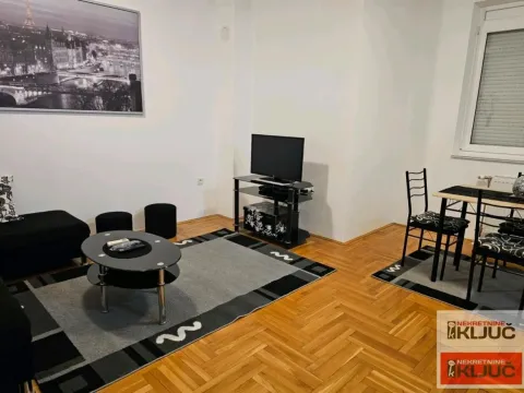 Izdavanje, dvosoban stan, 68m², Grbavica, Novi Sad Sve Podlokacije - image 3