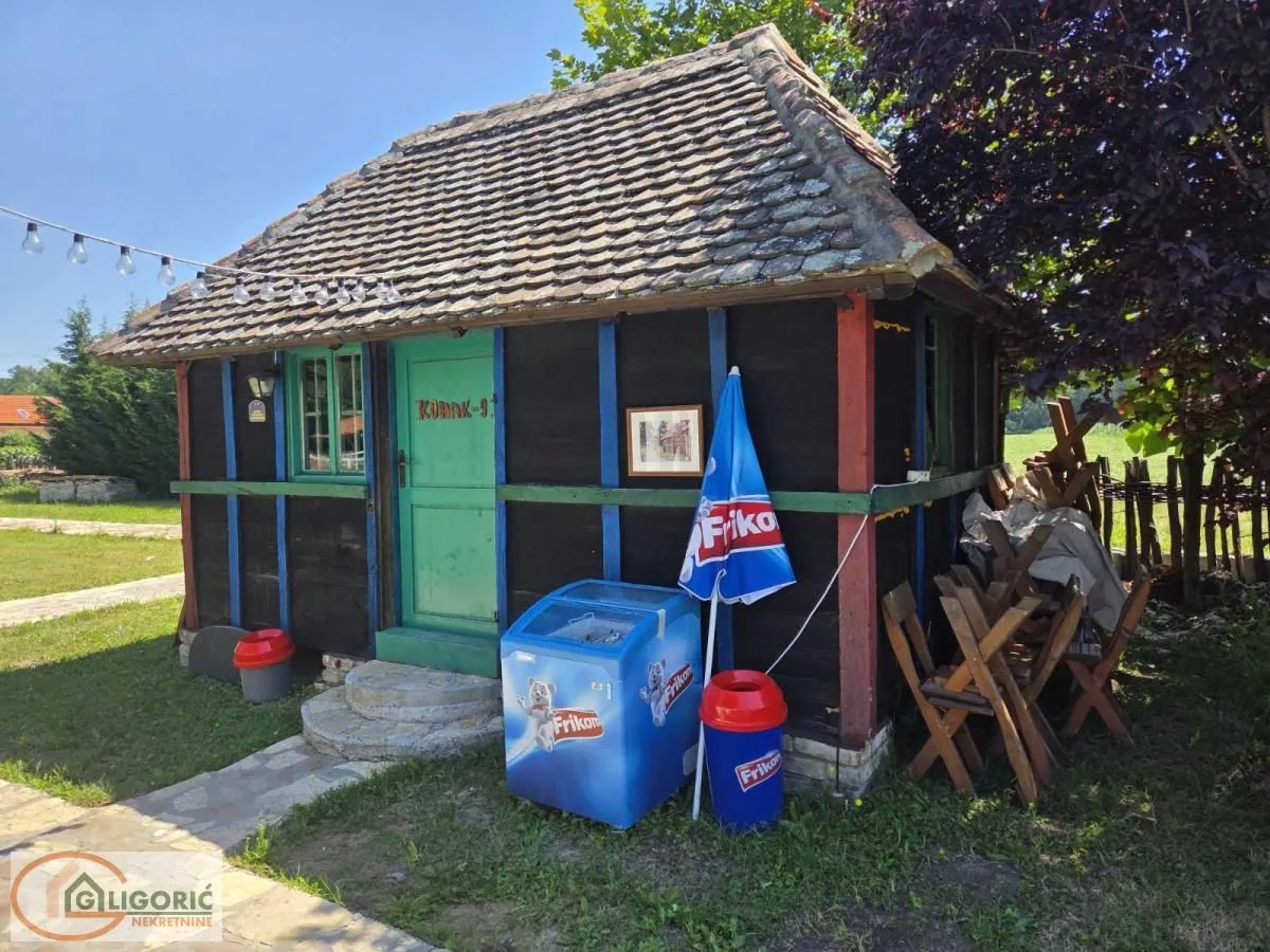 Prodaja, ugostiteljski objekat, 750m², Šabac, Srbija