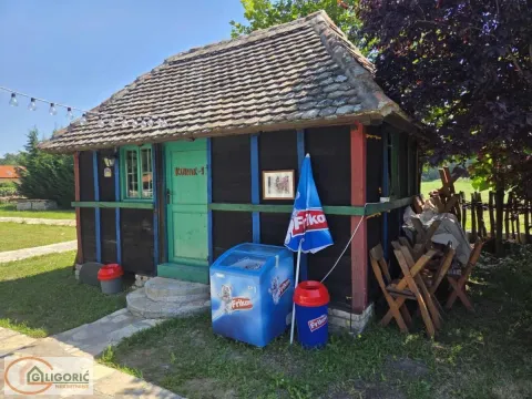 Prodaja, ugostiteljski objekat, 750m², Šabac, Srbija - image 10