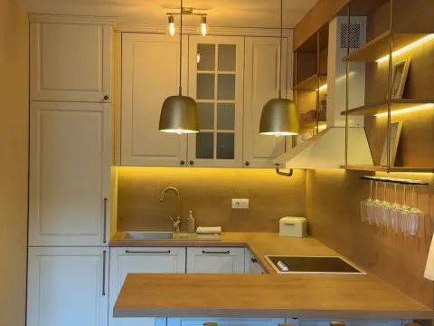 Izdavanje, jednosoban stan, 45m², Detelinara, Novi Sad Sve Podlokacije - image 6