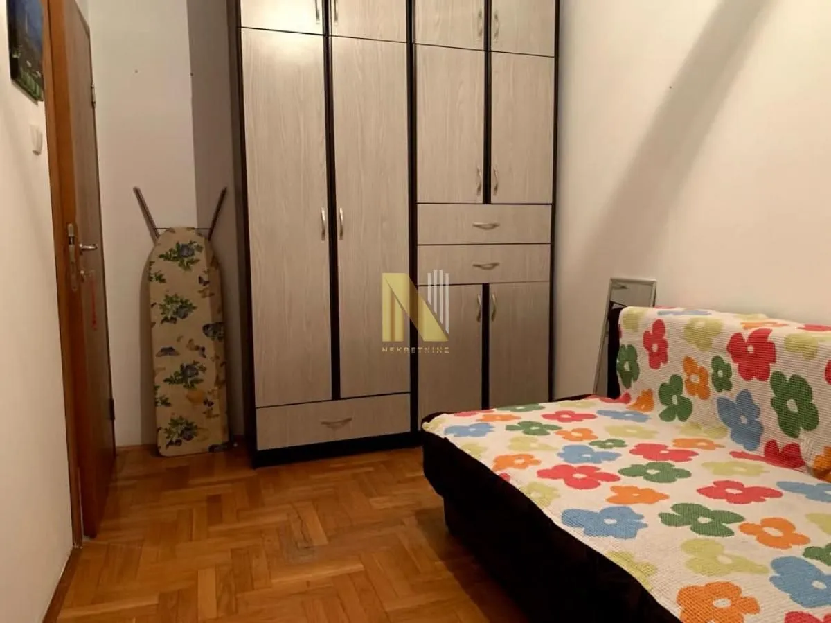 Prodaja, dvosoban stan, 44m², Bulevar Evrope, Novi Sad Sve Podlokacije