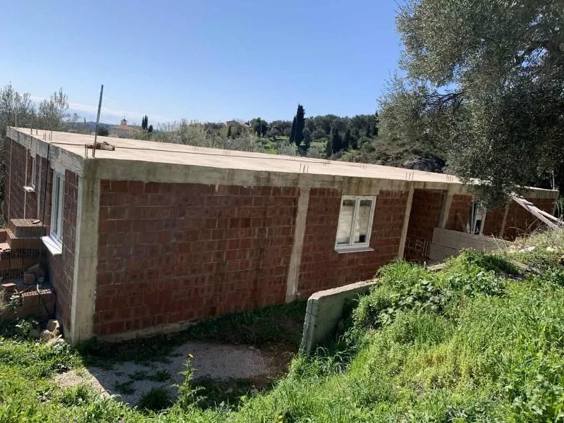 Prodaja, kuća, 150m², Bar, Crna Gora