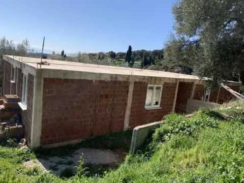 Sale, house, 150m², Bar, Crna Gora