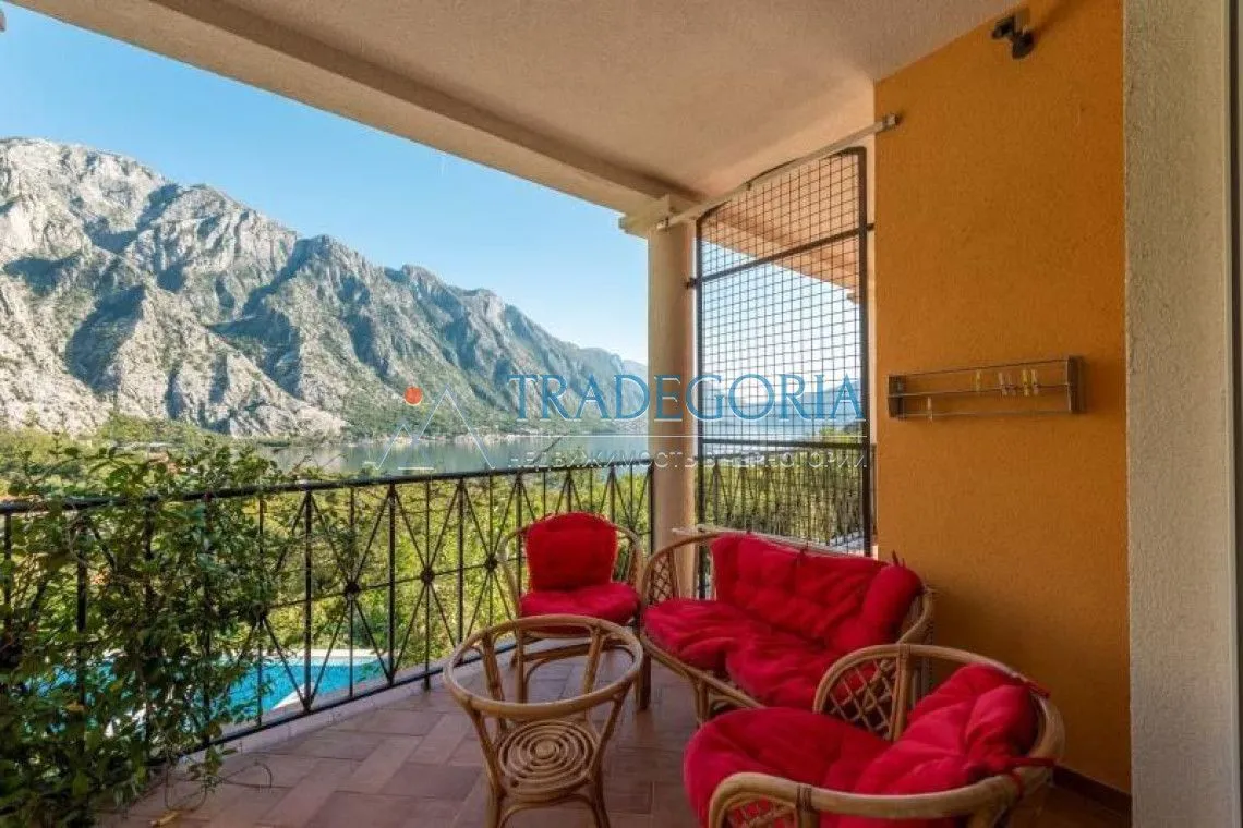 Prodaja, kuća, 148m², Kotor, Crna Gora