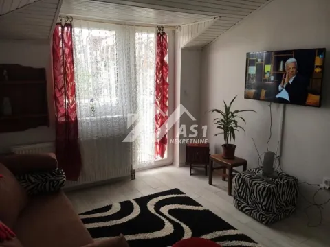 Rent, one bedroom apartment, 35m², Bulevar Oslobodjenja, Novi Sad Sve Podlokacije