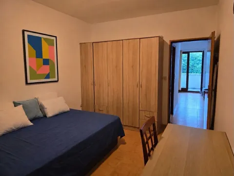 Stan in Podkošljun