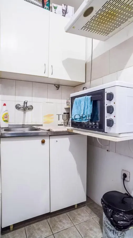Sale, one bedroom apartment, 25m², Šumice, Beograd