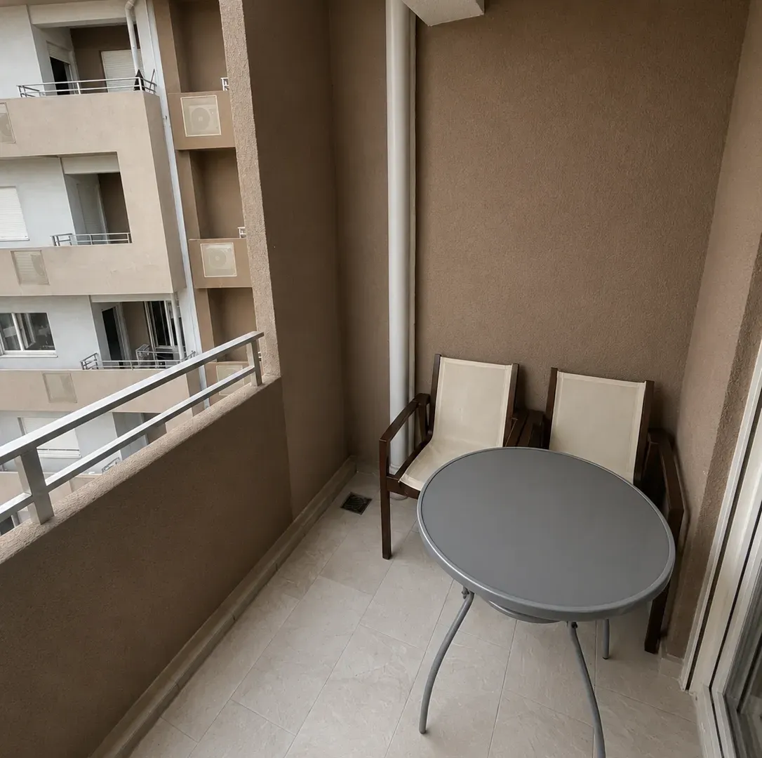 Prodaja, jednosoban stan, 49m², Central Point, Podgorica
