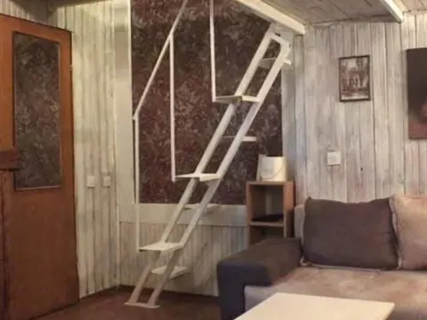 Prodaja, jednosoban stan, 24m², Centar, Novi Sad - image 13