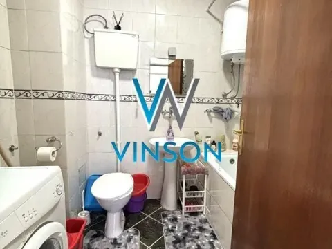 Sale, three bedroom apartment, 82m², Podbara, Novi Sad Sve Podlokacije - image 18