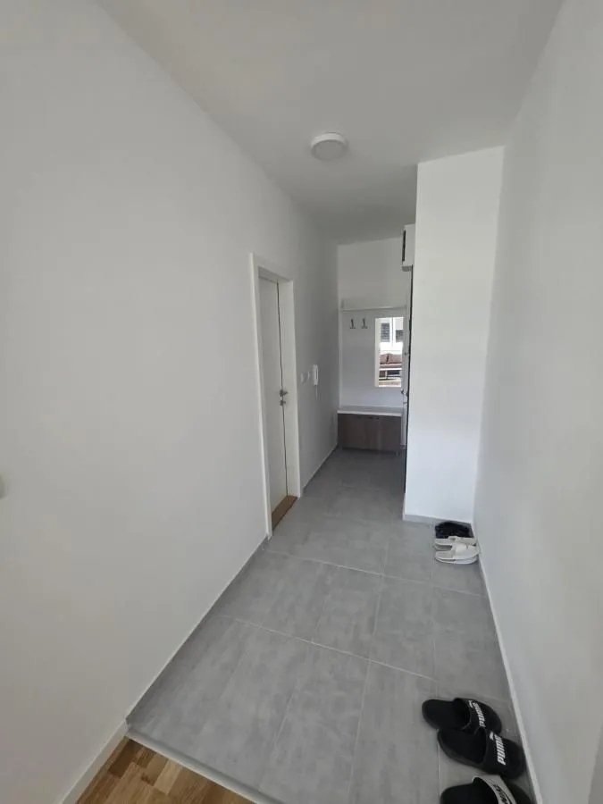 Sale, two bedroom apartment, 48m², Adice, Novi Sad Sve Podlokacije
