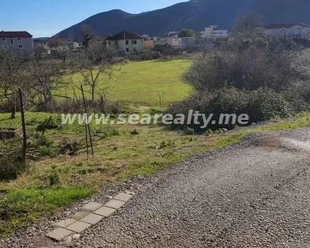 Prodaja, plac, 1800m², Budva, Crna Gora - image 10