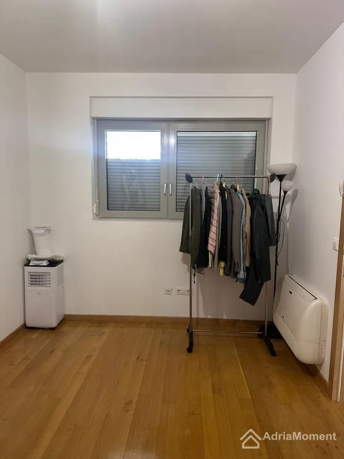 Prodaja, dvosoban stan, 85m², Centar, Budva