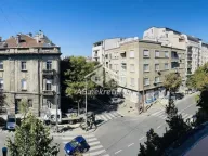 Izdavanje, trosoban stan, 110m², Stari Grad, Beograd - image 26