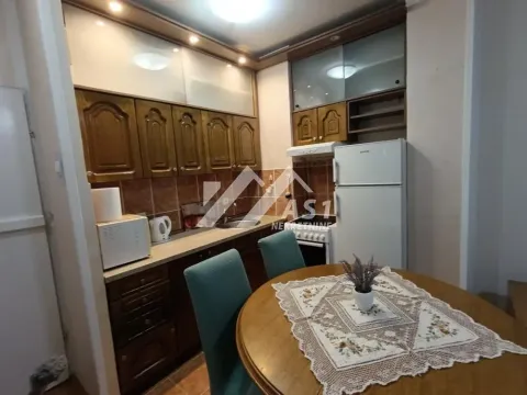 Rent, two bedroom apartment, 50m², Sajam, Novi Sad Sve Podlokacije - image 6