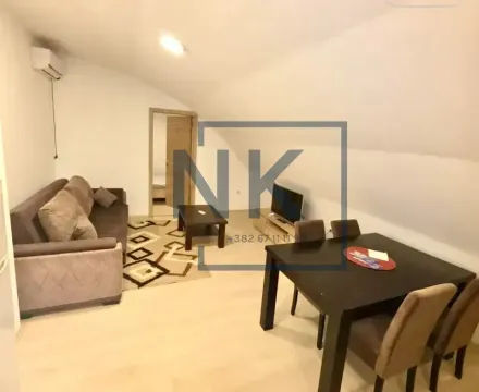 Rent, one bedroom apartment, 52m², Zabjelo, Podgorica - image 5