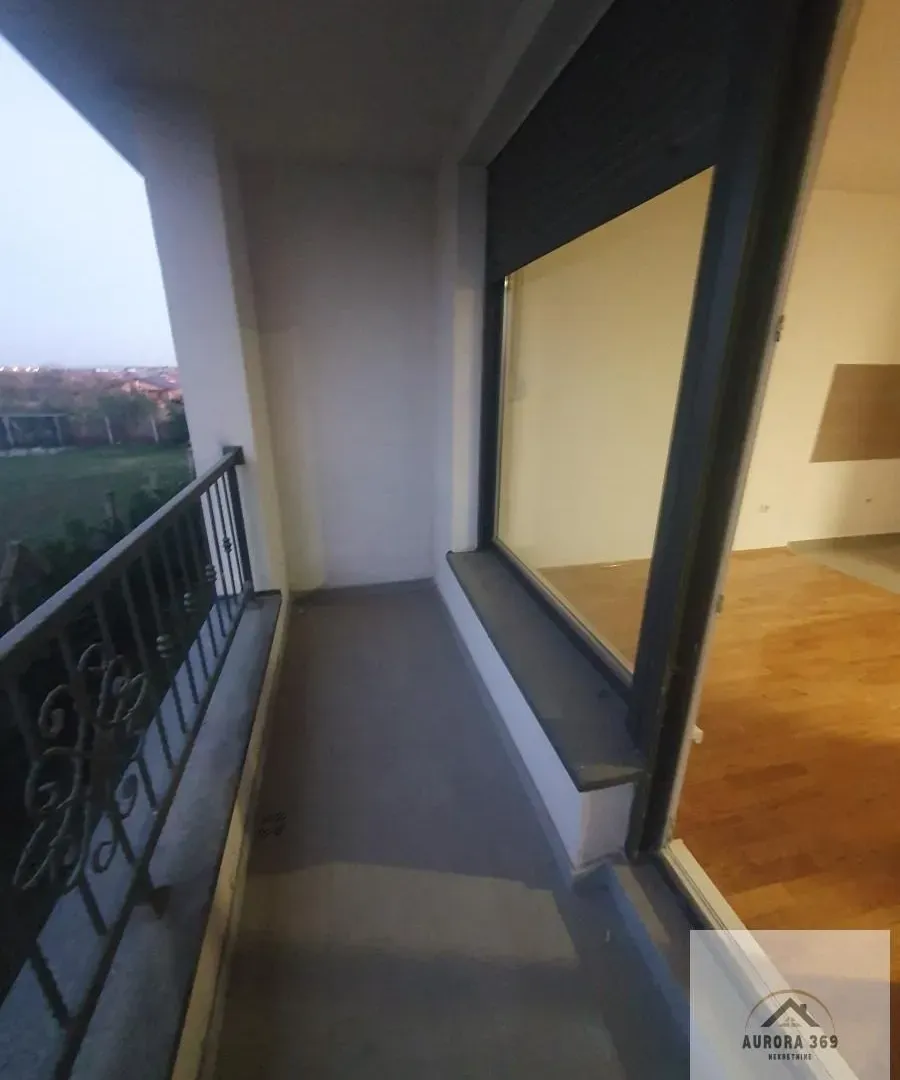 Prodaja, dvosoban stan, 58m², Mišeluk, Petrovaradin