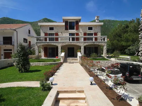 Sale, house, 497m², Prčanj, Kotor - image 22