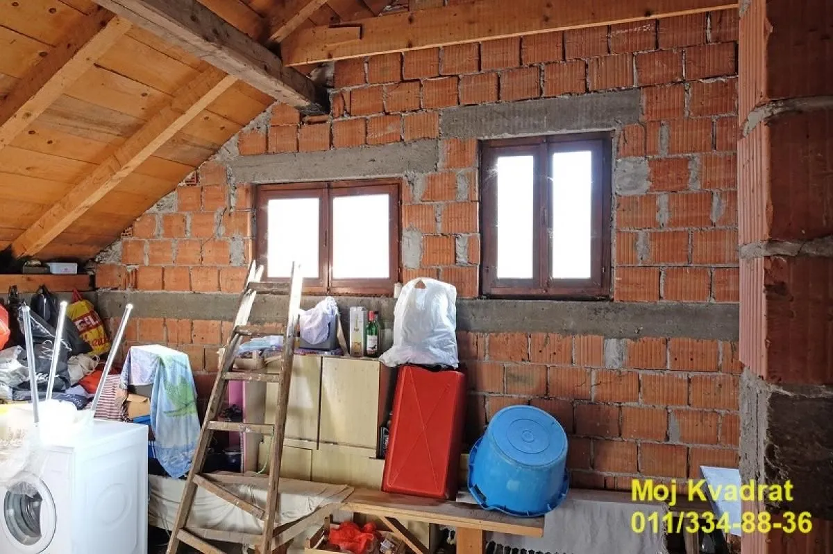 Sale, house, 214m², Zvezdarska Šuma, Zvezdara Sve Podlokacije