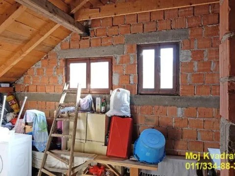 Prodaja, kuća, 214m², Zvezdarska Šuma, Zvezdara Sve Podlokacije - image 13