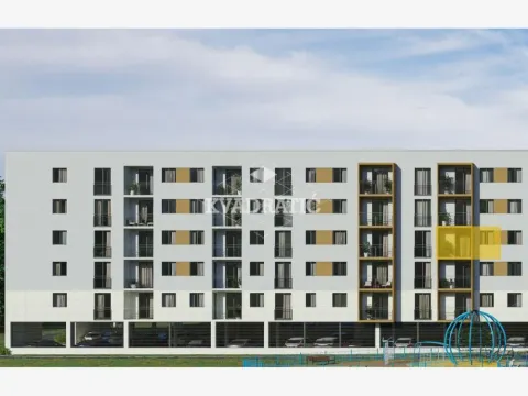 Prodaja, dvosoban stan, 51m², Zvezdara Sve Podlokacije, Beograd - image 4