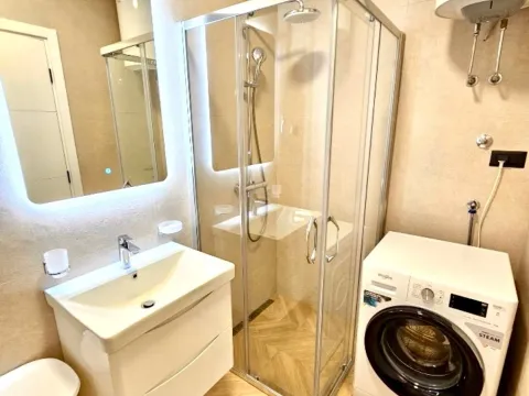 Izdavanje, dvosoban stan, 60m², Zabjelo, Podgorica - image 10