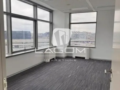 Rent, office space, 838m², Novi Beograd Blok 67, Novi Beograd Sve Podlokacije - image 18