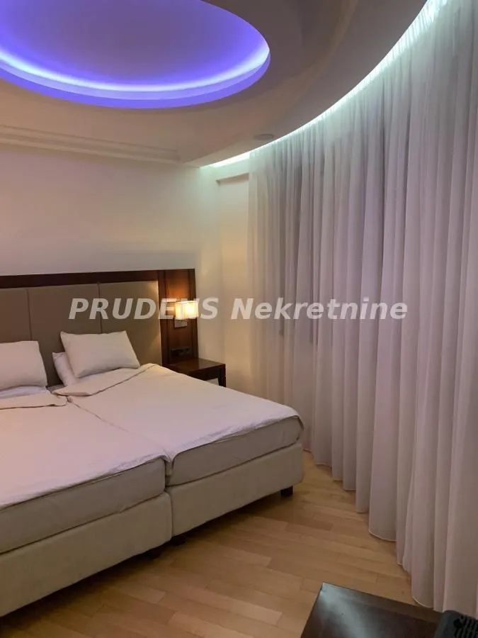 Sale, two bedroom apartment, 67m², Zvezdara Sve Podlokacije, Beograd