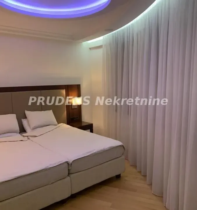 Prodaja, dvosoban stan, 67m², Zvezdara Sve Podlokacije, Beograd