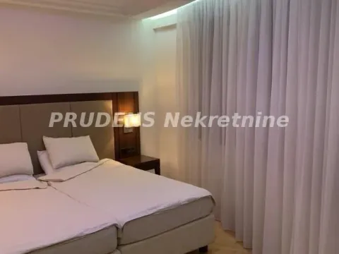 Prodaja, dvosoban stan, 67m², Zvezdara Sve Podlokacije, Beograd