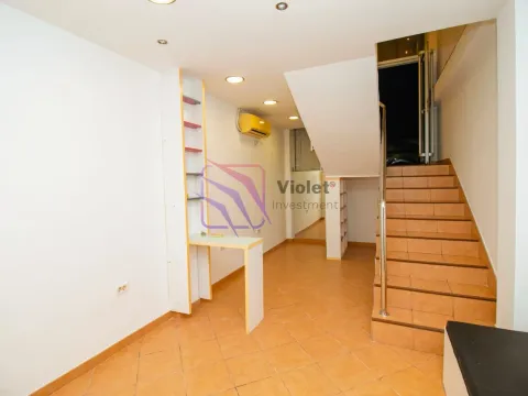 Rent, office space, 46m², Centar, Podgorica - image 7