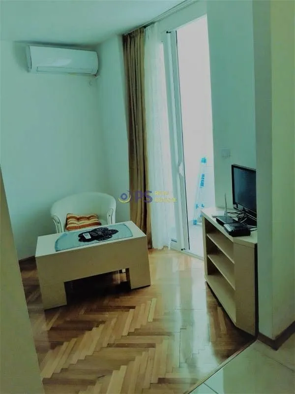 Prodaja, stan, 34m², Bar, Crna Gora