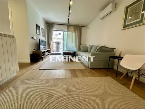 Izdavanje, dvosoban stan, 54m², Autokomanda, Voždovac Sve Podlokacije - image 6