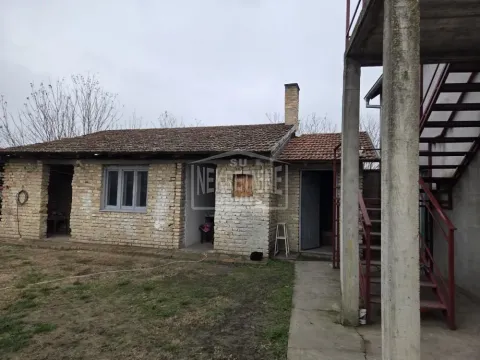 Sale, house, 112m², Zorka, Subotica - image 12