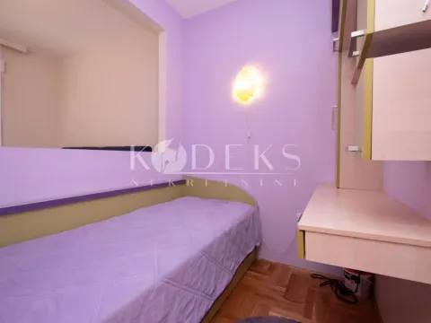 Rent, one bedroom apartment, 55m², Vezirov Most, Podgorica - image 5