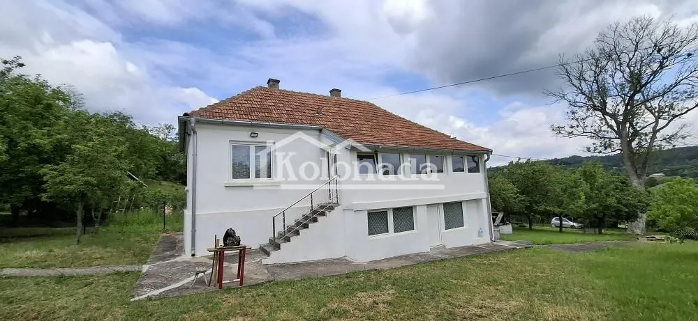 Prodaja, kuća, 85m², Sopot, Beograd
