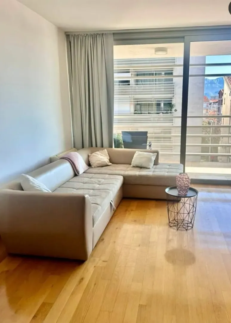Sale, two bedroom apartment, 85m², Centar, Budva